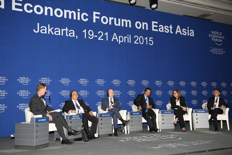 Вьетнам развивает конкурентоспособное сельское хозяйство, обеспечивающее охрану окружающей среды